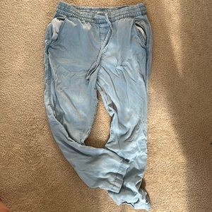 Loose Gap pants